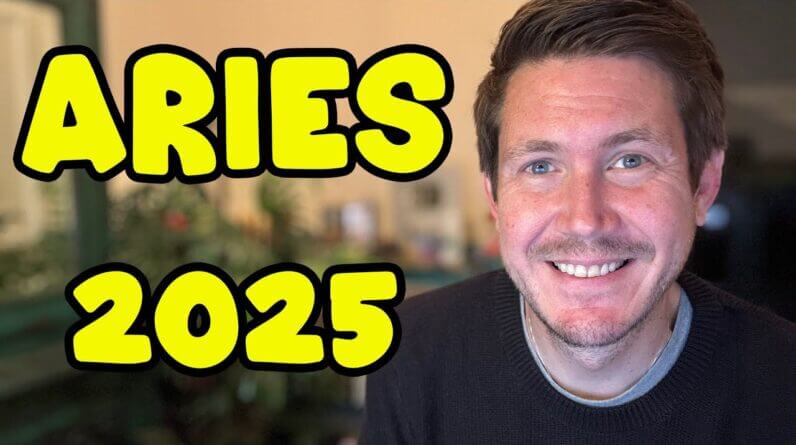 Aries 2025 Yearly Horoscope 1 Aries 2025 Yearly Horoscope