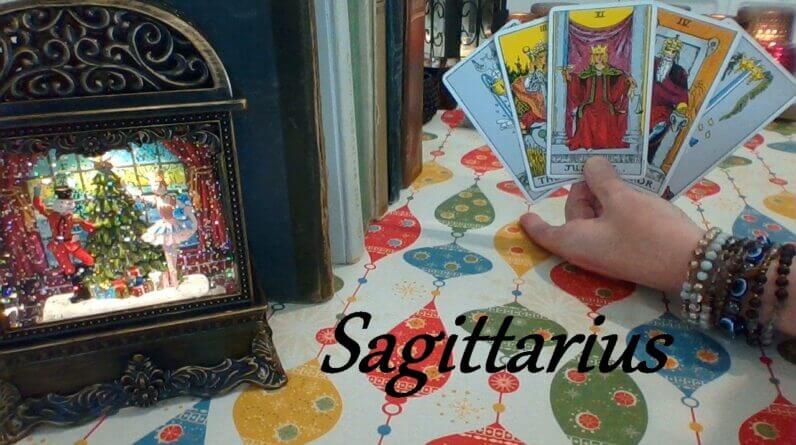 Sagittarius December 2024 ❤💲 TURNING POINT! This Critical Decision Changes Everything LOVE & CAREER 1 Sagittarius December 2024 ❤💲 TURNING POINT! This Critical Decision Changes Everything LOVE & CAREER