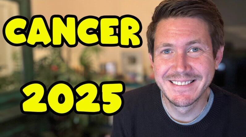 Cancer 2025 Yearly Horoscope 1 Cancer 2025 Yearly Horoscope