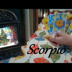 Scorpio ❤ They Are Completely Enchanted By You Scorpio HIDDEN TRUTH Now-January 4 #Scorpio