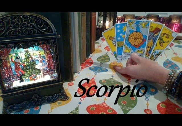 Scorpio ❤ They Are Completely Enchanted By You Scorpio HIDDEN TRUTH Now-January 4 #Scorpio 1 Scorpio ❤ They Are Completely Enchanted By You Scorpio HIDDEN TRUTH Now-January 4 #Scorpio