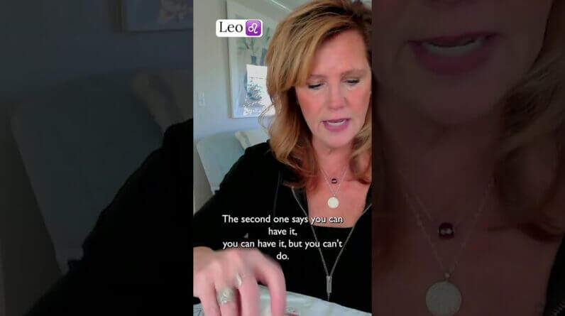 LEO : Get The BIG PICTURE, Life Comes At You FAST | December 2024 Zodiac Tarot Reading #shorts 1 LEO : Get The BIG PICTURE, Life Comes At You FAST | December 2024 Zodiac Tarot Reading #shorts