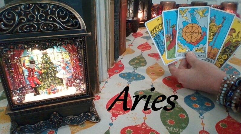 Aries Mid December 2024 ❤💲 BE READY! It All Happens So Fast LOVE & CAREER #Aries 1 Aries Mid December 2024 ❤💲 BE READY! It All Happens So Fast LOVE & CAREER #Aries