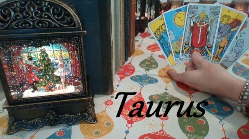 Taurus December 2024❤💲 LIFE CHANGING! Prepare To Step Into The Unknown Taurus LOVE & CAREER #Taurus 1 Taurus December 2024❤💲 LIFE CHANGING! Prepare To Step Into The Unknown Taurus LOVE & CAREER #Taurus