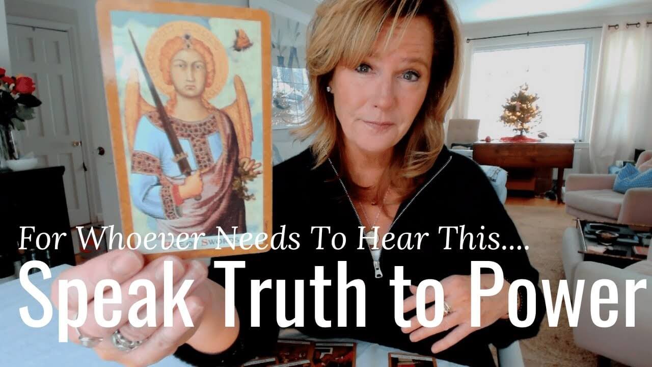 For Whoever Needs To Hear This Message : Take Back Your POWER