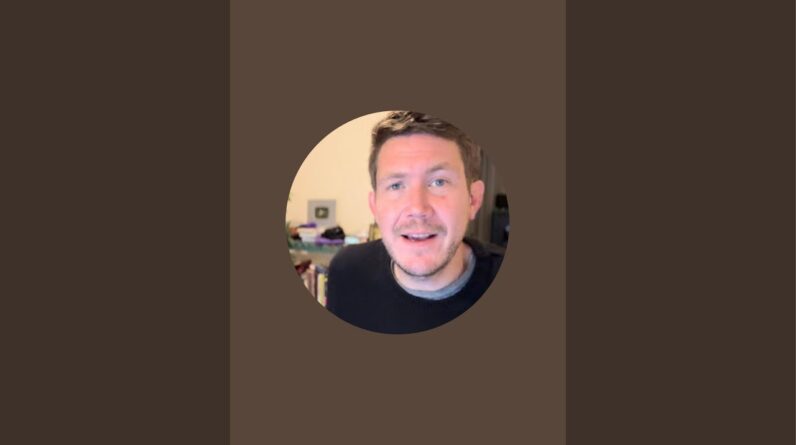 Gregory Scott is live 1 Gregory Scott is live