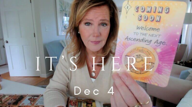 Your Daily Tarot Reading : Welcome To The ASCENDING AGE | Spiritual Path Guidance 1 Your Daily Tarot Reading : Welcome To The ASCENDING AGE | Spiritual Path Guidance
