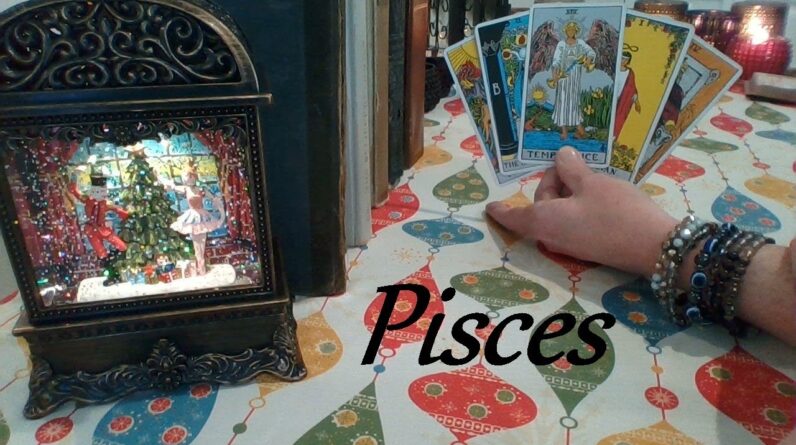 Pisces ❤ You Will Be Shocked When You See Them Again HIDDEN TRUTH Now-January 4 #Pisces 1 Pisces ❤ You Will Be Shocked When You See Them Again HIDDEN TRUTH Now-January 4 #Pisces