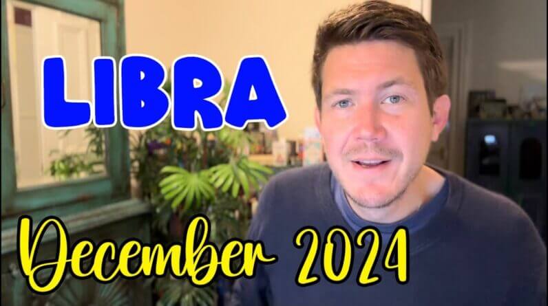 Libra December 2024 Horoscope 1 Libra December 2024 Horoscope