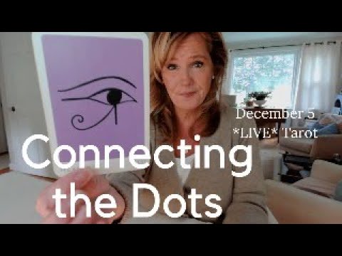 *LIVE* Tarot -- Morning Message - Let's Channel LIVE -- December 5 1 *LIVE* Tarot -- Morning Message - Let's Channel LIVE -- December 5