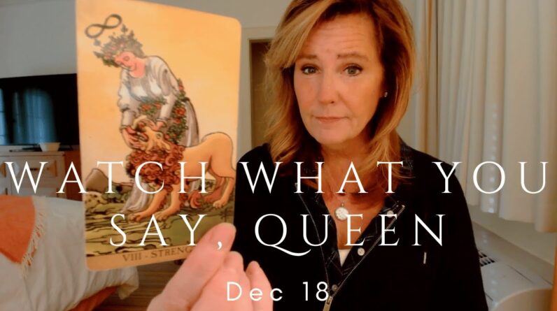 Your Daily Tarot Reading : They Are JEALOUS Of Your LUCK | Spiritual Path Guidance 1 Your Daily Tarot Reading : They Are JEALOUS Of Your LUCK | Spiritual Path Guidance