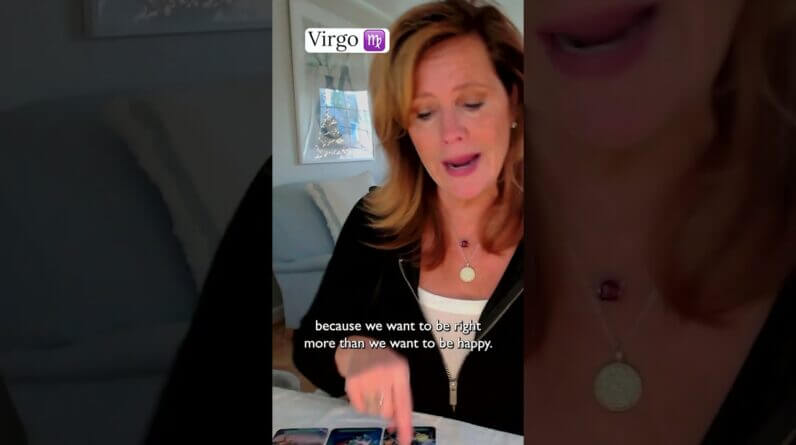 VIRGO : Ancestral Karma AWAKENS | December 2024 Zodiac Tarot Reading #shorts #tarot 1 VIRGO : Ancestral Karma AWAKENS | December 2024 Zodiac Tarot Reading #shorts #tarot