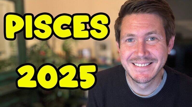 Pisces 2025 Yearly Horoscope 1 Pisces 2025 Yearly Horoscope