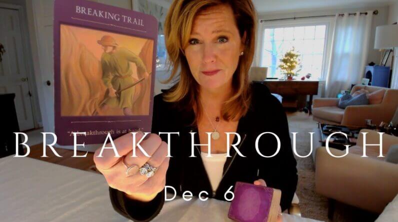 Your Daily Tarot Reading : Breaking Trail - The ON SWITCH For Divine Feminine 1 Your Daily Tarot Reading : Breaking Trail - The ON SWITCH For Divine Feminine