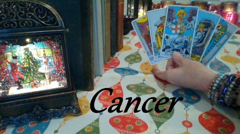 Cancer ❤ CONFESSIONS! So Much Truth Coming Your Way HIDDEN TRUTH Now - January 4 #Cancer 1 Cancer ❤ CONFESSIONS! So Much Truth Coming Your Way HIDDEN TRUTH Now - January 4 #Cancer