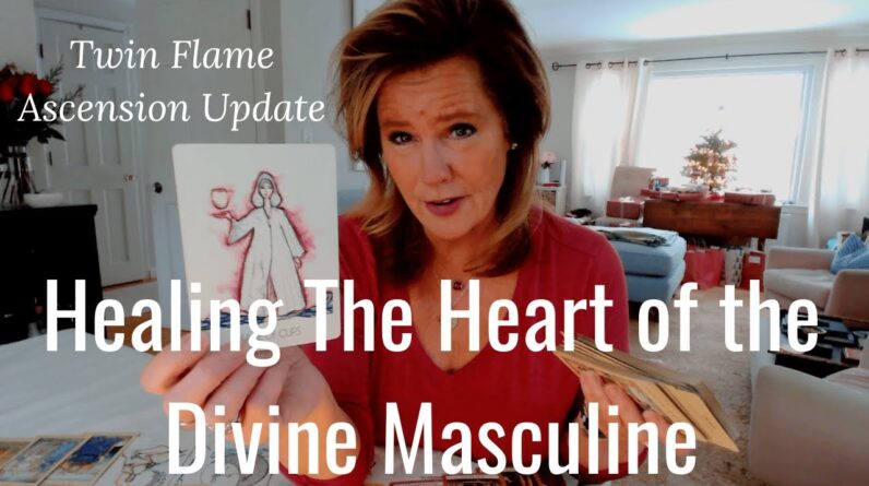 Twin Flame Collective : Embracing LOVE - Healing The Shattered Heart Of DM 1 Twin Flame Collective : Embracing LOVE - Healing The Shattered Heart Of DM