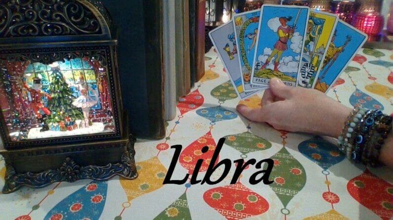 Libra ❤💋💔 A Beautiful Surprise In An Unexpected Place LOVE LUST OR LOSS Now-December 21 #Libra