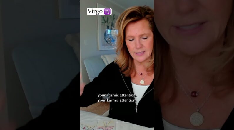 VIRGO : A Year Of Major CONTRASTS | 2025 PREDICTIONS #shorts #tarot 1 VIRGO : A Year Of Major CONTRASTS | 2025 PREDICTIONS #shorts #tarot