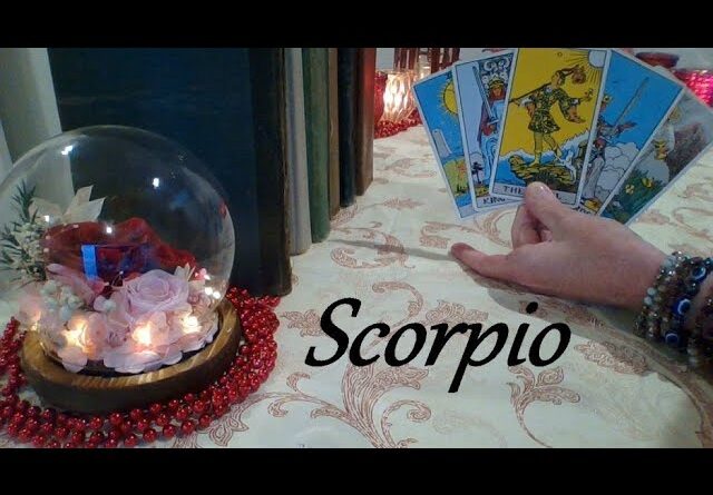 Scorpio ❤💋💔 TAKE A CHANCE! Big Risk, Big Reward LOVE, LUST, OR LOSS Now-February 8 #Scorpio 1 Scorpio ❤💋💔 TAKE A CHANCE! Big Risk, Big Reward LOVE, LUST, OR LOSS Now-February 8 #Scorpio
