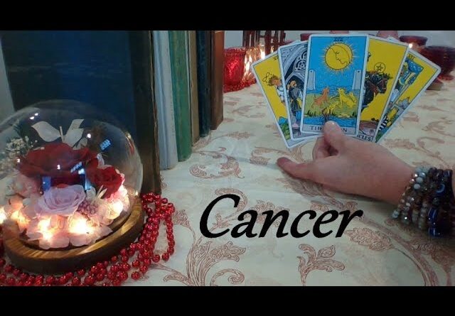 Cancer February 2025 ❤ A Secret Workplace Romance FUTURE LOVE #Cancer 1 Cancer February 2025 ❤ A Secret Workplace Romance FUTURE LOVE #Cancer
