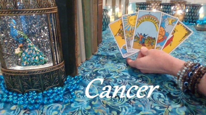 Cancer ❤💋💔 It's Time To Prepare For What Is Coming LOVE LUST OR LOSS Now-January 31 #Cancer 1 Cancer ❤💋💔 It's Time To Prepare For What Is Coming LOVE LUST OR LOSS Now-January 31 #Cancer