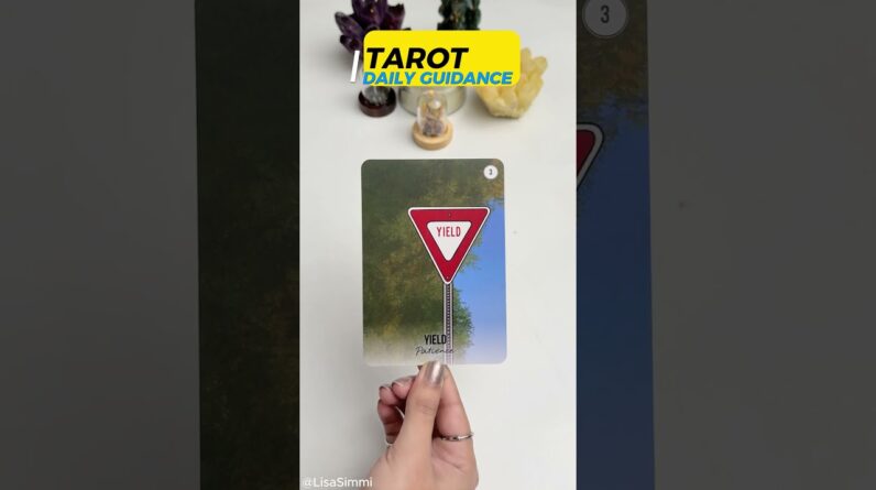 Tarot Daily Guidance #51 Your Daily Tarot :Tarot Astrology Numerology 2025 Prediction | @lisasimmi 1 Tarot Daily Guidance #51 Your Daily Tarot :Tarot Astrology Numerology 2025 Prediction | @lisasimmi