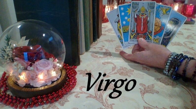Virgo February 2025 ❤💲 SHOCKED! You Will Not See This Serious Offer Coming LOVE & CAREER #Virgo 1 Virgo February 2025 ❤💲 SHOCKED! You Will Not See This Serious Offer Coming LOVE & CAREER #Virgo