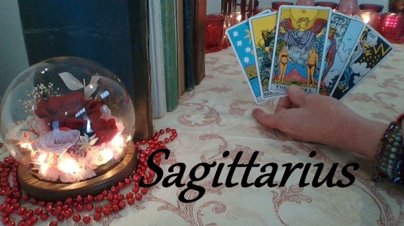 Sagittarius February 2025 ❤ It's Messy, And It's About To Get Messier FUTURE LOVE #Sagittarius 1 Sagittarius February 2025 ❤ It's Messy, And It's About To Get Messier FUTURE LOVE #Sagittarius
