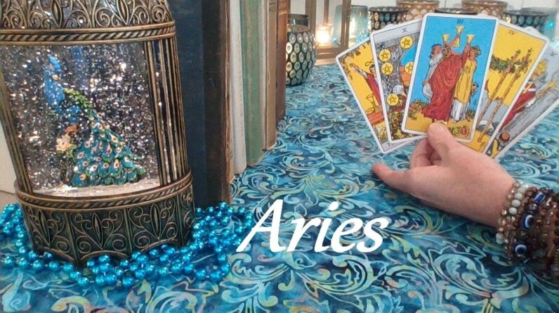 Aries Mid January 2025 ❤💲 HUGE REALIZATIONS! A New Life Is Waiting For You LOVE & CAREER #Aries 1 Aries Mid January 2025 ❤💲 HUGE REALIZATIONS! A New Life Is Waiting For You LOVE & CAREER #Aries
