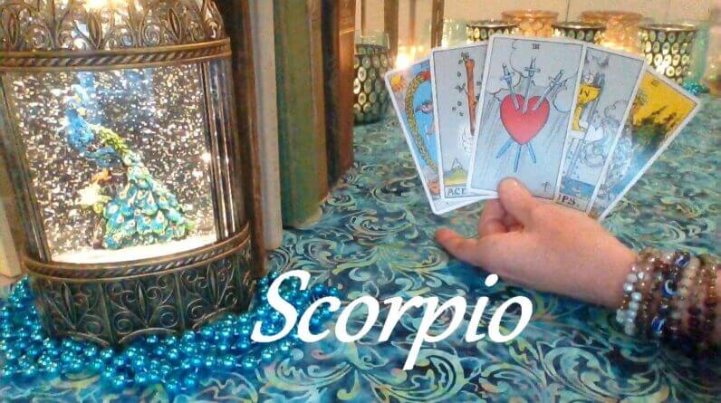 Scorpio January 2025 ❤ EMOTIONAL! They Let Someone Else Come Between You FUTURE LOVE #Scorpio 1 Scorpio January 2025 ❤ EMOTIONAL! They Let Someone Else Come Between You FUTURE LOVE #Scorpio