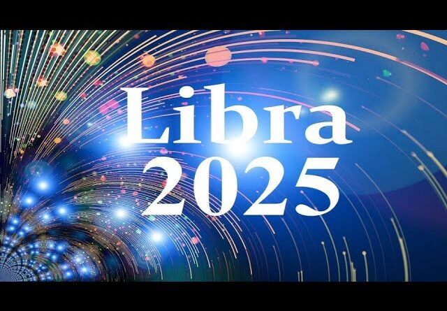 Libra 2025 💫 Welcome To Your New Reality Libra! YEARLY TAROT PREDICTIONS #Libra 1 Libra 2025 💫 Welcome To Your New Reality Libra! YEARLY TAROT PREDICTIONS #Libra