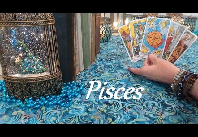 Pisces Mid January 2025 β€π² DON'T GIVE UP! Everything Will Fall Into Place LOVE & CAREER #Pisces 1 Pisces Mid January 2025 β€π² DON'T GIVE UP! Everything Will Fall Into Place LOVE & CAREER #Pisces