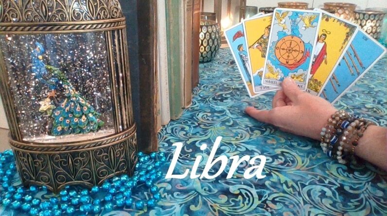 Libra ❤💋💔 "Come And Talk To Me Libra"  LOVE LUST OR LOSS January 31 #Libra