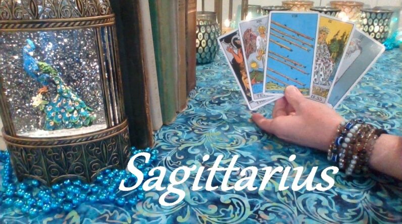 Sagittarius Mid January 2025 ❤💲 All It Takes Is A Conversation LOVE & CAREER #Sagittarius 1 Sagittarius Mid January 2025 ❤💲 All It Takes Is A Conversation LOVE & CAREER #Sagittarius