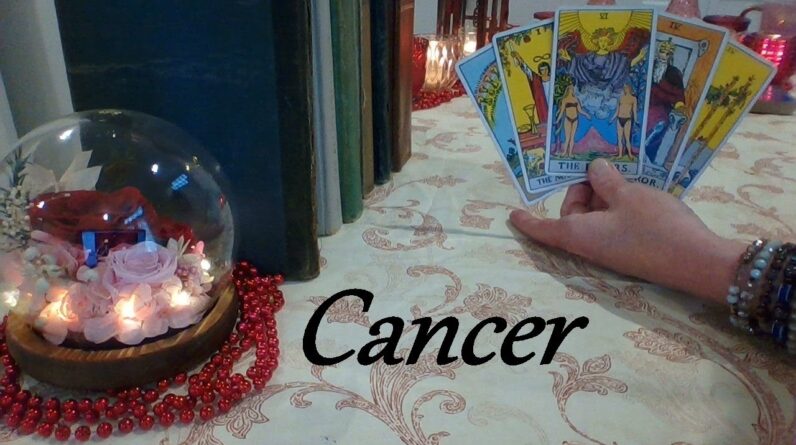 Cancer February 2025 ❤💲 The Final Choice Will Be Made Cancer LOVE & CAREER #Cancer 1 Cancer February 2025 ❤💲 The Final Choice Will Be Made Cancer LOVE & CAREER #Cancer