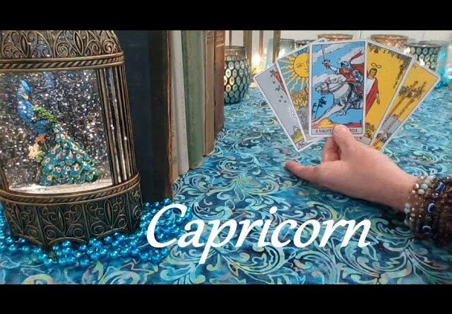 Capricorn Mid January 2025 ❤💲 This Truth Will Change Everything LOVE & CAREER #Capricorn 1 Capricorn Mid January 2025 ❤💲 This Truth Will Change Everything LOVE & CAREER #Capricorn