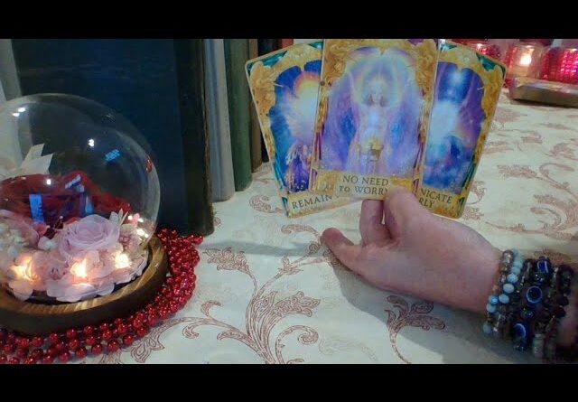 NO NEED TO WORRY! This New Reality Is Better Than Your Ever Imagined COLLECTIVE TAROT READING #Tarot 1 NO NEED TO WORRY! This New Reality Is Better Than Your Ever Imagined COLLECTIVE TAROT READING #Tarot