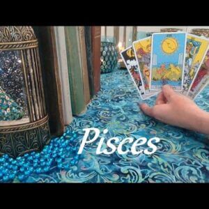 Pisces January 2025 ❤ You Are Their "Tower Moment" Pisces FUTURE LOVE #Pisce