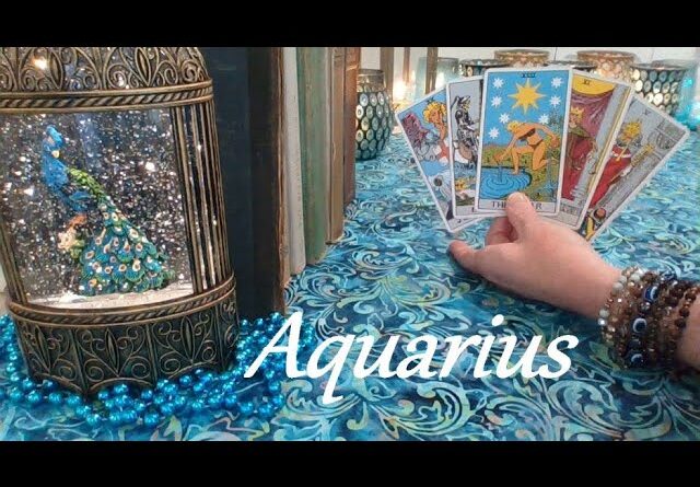 Aquarius Mid January 2025❤💲This Final Decision Opens A New Reality For You LOVE & CAREER #Aquarius 1 Aquarius Mid January 2025❤💲This Final Decision Opens A New Reality For You LOVE & CAREER #Aquarius