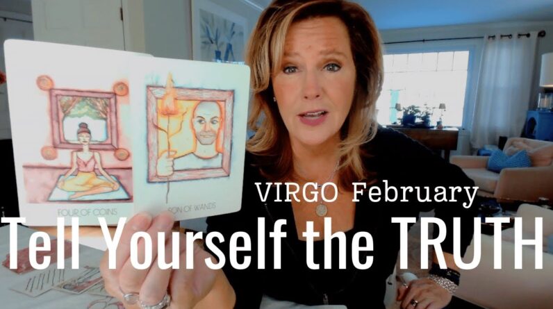 VIRGO : Pedestals Come Crashing Down - Seeing Yourself As The AWESOME ONE | February 2025 Reading 1 VIRGO : Pedestals Come Crashing Down - Seeing Yourself As The AWESOME ONE | February 2025 Reading