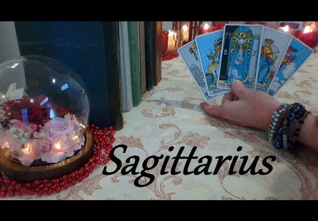 Sagittarius ❤💋💔  The Kind Of Love That Never Dies LOVE, LUST, OR LOSS Now-February 8 #Sagittarius