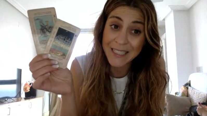 ARIES ✨ GOD'S REJECTION IS GOD'S PROTECTION! February 2025 Tarot Reading 1 ARIES ✨ GOD'S REJECTION IS GOD'S PROTECTION! February 2025 Tarot Reading