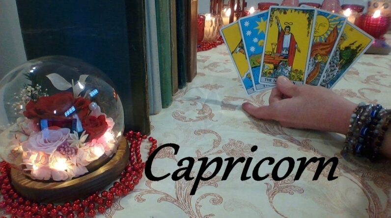 Capricorn February 2025❤💲 Everything You Want Will Come In Unexpected Ways LOVE & CAREER #Capricorn 1 Capricorn February 2025❤💲 Everything You Want Will Come In Unexpected Ways LOVE & CAREER #Capricorn
