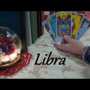 Libra February 2025 ❤ EYES ON LIBRA! The Moment Much Needed Action Is Taken LOVE & CAREER #Libra