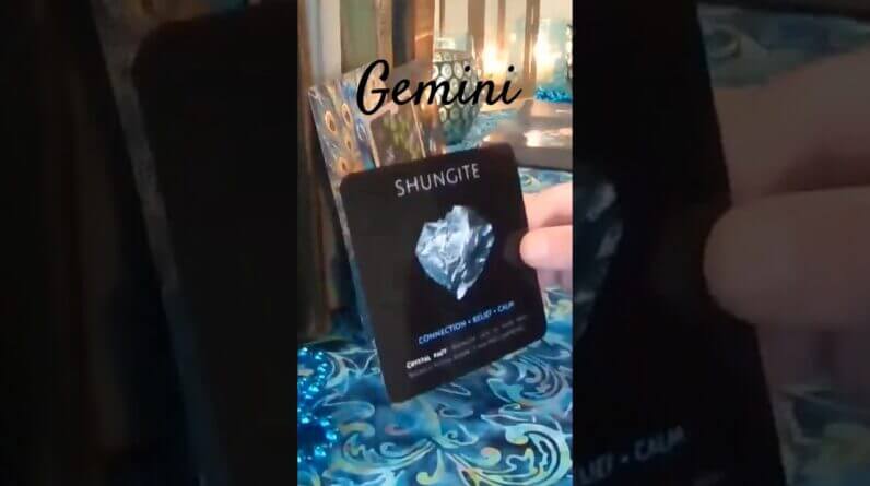 Gemini π« 2025 Crystal #Gemini #tarot 1 Gemini π« 2025 Crystal #Gemini #tarot