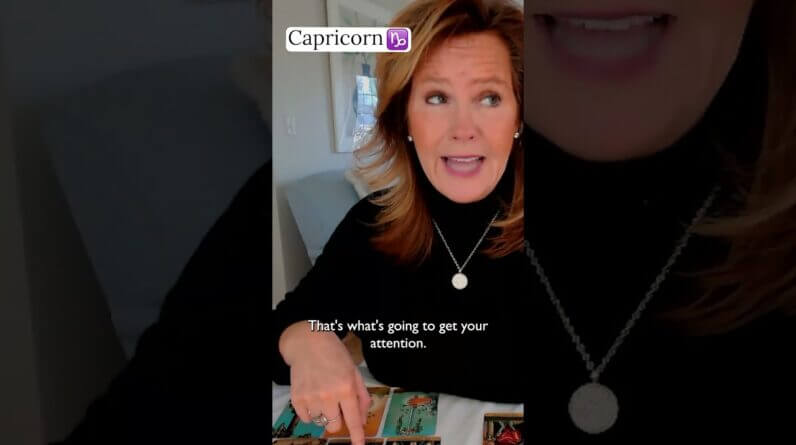 CAPRICORN : Joy Brings A MAJOR Windfall | Mid January 2025 Zodiac Tarot Reading #shorts #tarot 1 CAPRICORN : Joy Brings A MAJOR Windfall | Mid January 2025 Zodiac Tarot Reading #shorts #tarot