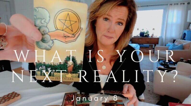Your Daily Tarot Reading : Write THIS Into YOUR Reality | Spiritual Path Guidance 1 Your Daily Tarot Reading : Write THIS Into YOUR Reality | Spiritual Path Guidance