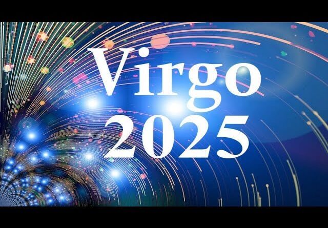 Virgo 2025 💫 You Will See Miracles Unfold Before Your Eyes In 2025 Virgo YEARLY TAROT PREDICTIONS 1 Virgo 2025 💫 You Will See Miracles Unfold Before Your Eyes In 2025 Virgo YEARLY TAROT PREDICTIONS