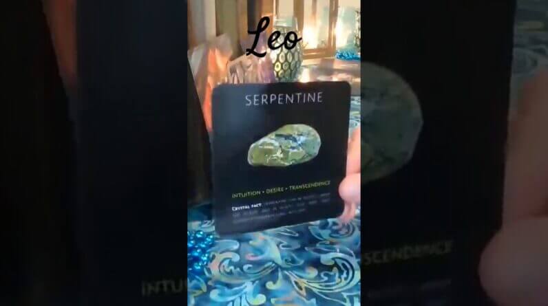 Leo 💫 2025 Crystal #leo #tarot 1 Leo 💫 2025 Crystal #leo #tarot