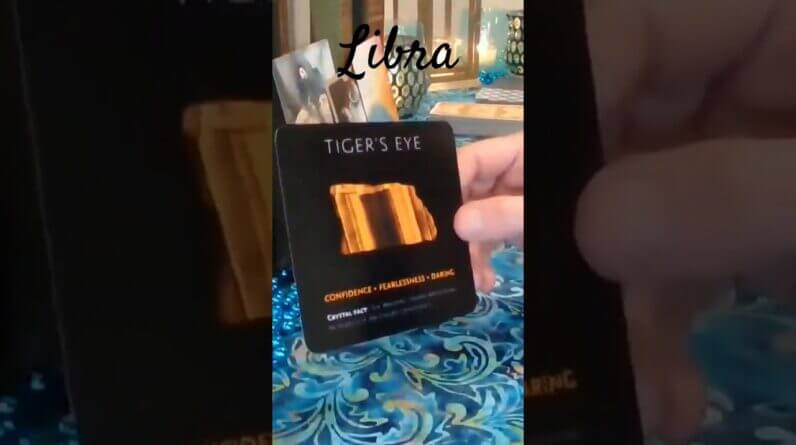 Libra 💫 2025 Crystal #Libra #tarot 1 Libra 💫 2025 Crystal #Libra #tarot